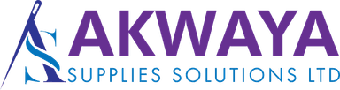 Akwaya Logo