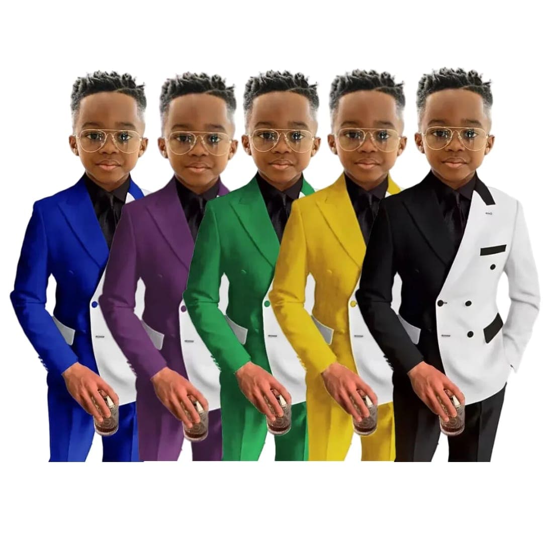 Kids Suits